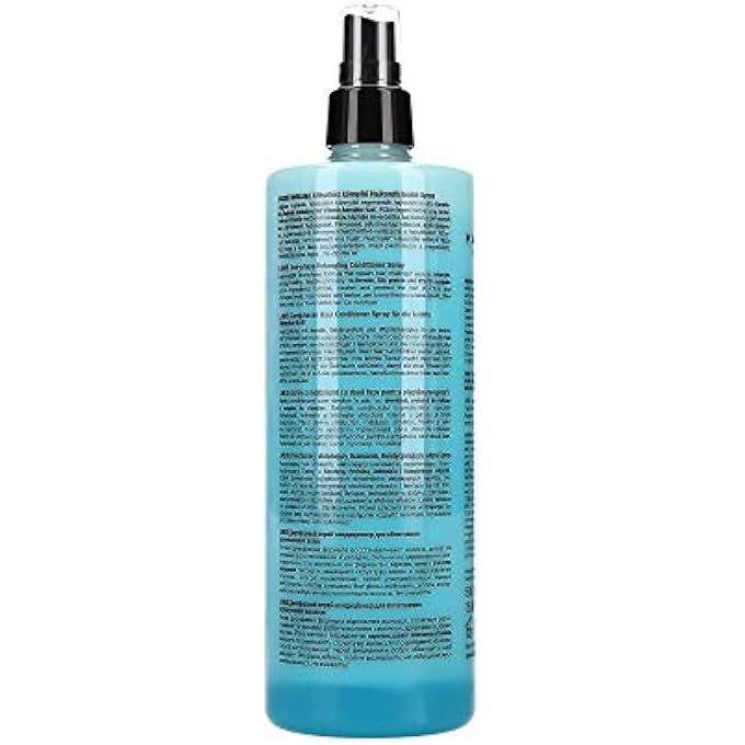 Kallos LAB 35 DUO CONDITIONER, 500 ML, PACK OF 1 - Image 2